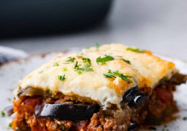 Moussaka