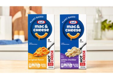 A mac and cheese makeover