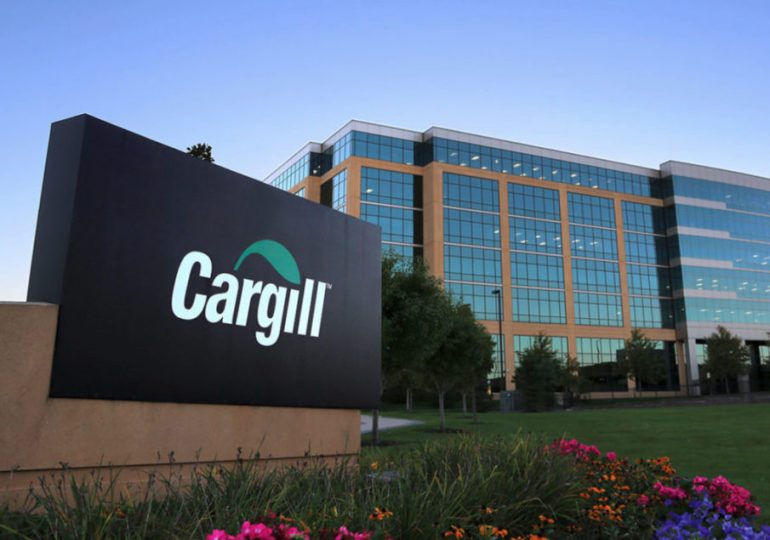Cargill builds out renewable energy platform