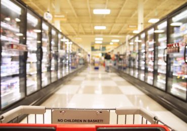 Consumers seeking global flavors, smaller portions in frozen foods