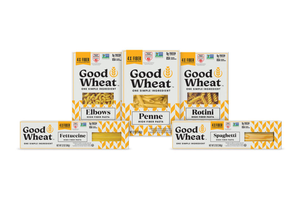 GoodWheat products now found in over 3,500 retail outlets