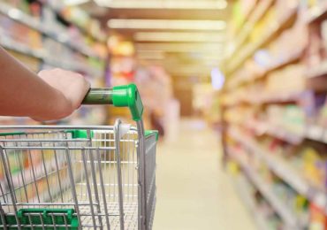 Grocery prices nearing pre-pandemic affordability