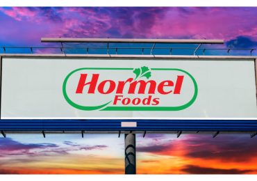 Hormel turnaround plan off to solid start