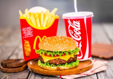 McDonald’s seeks ‘best burger,’ better coffee