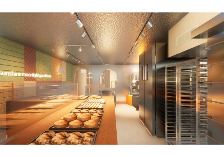 New ‘micro bakery’ coming to New York City