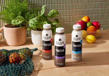 Suja Life, Treasure8 enter upcycling partnership