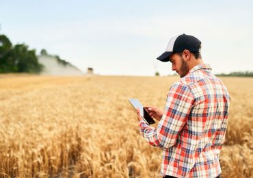 Major role seen for AI in farming