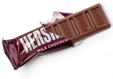 Moskow sees Hershey ‘rangebound’ with cocoa surging